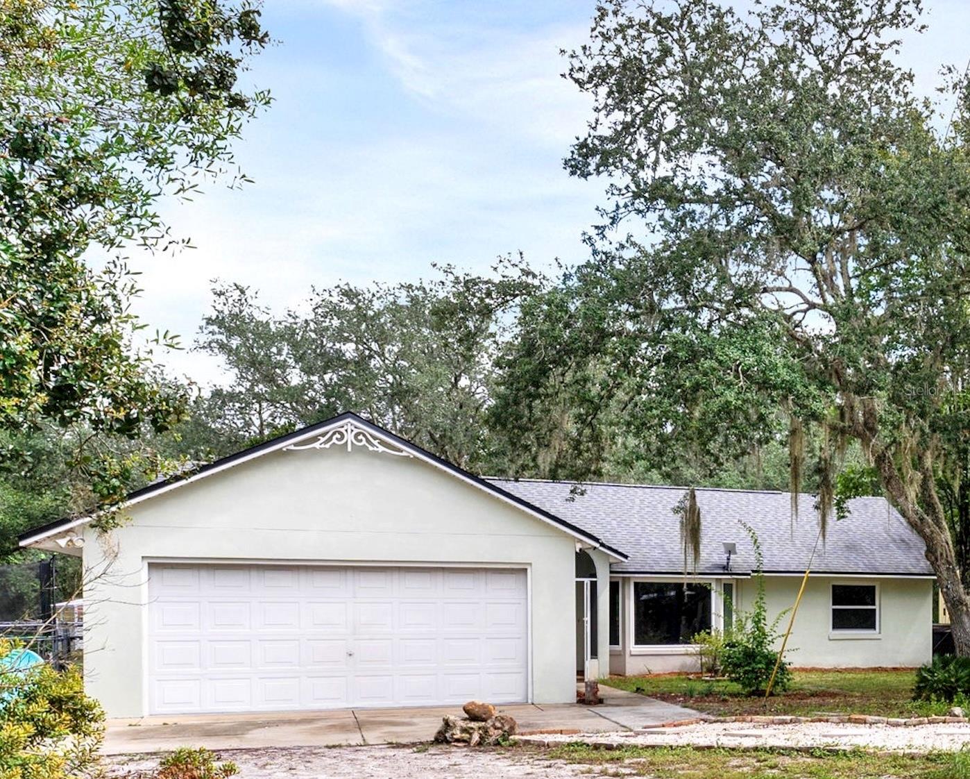 BLACKWATER OAKS