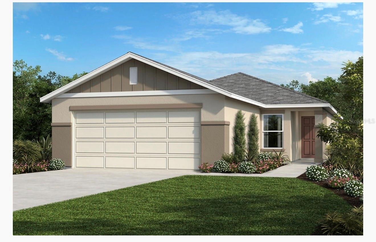 Cedar Crossings home for sale