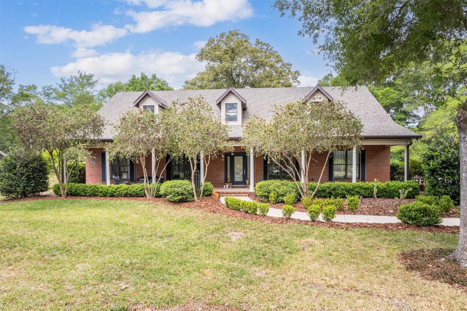 Country Garden Estates