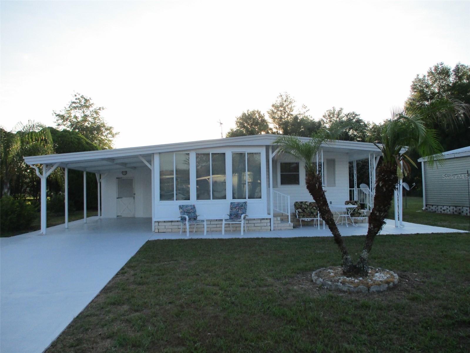 3734 Castle Drive home for sale in Shady Oaks Mobile Modular Estates