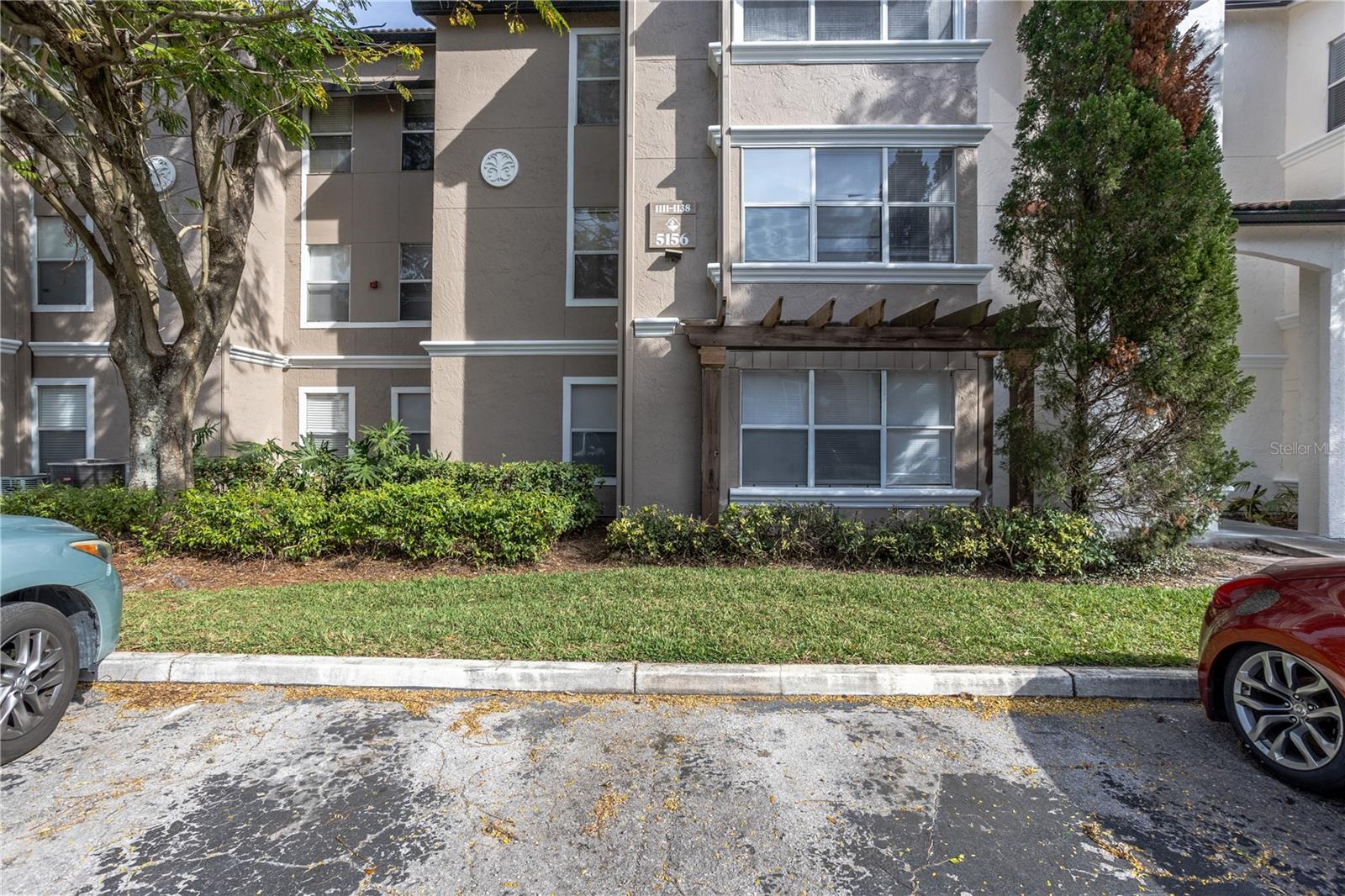 5156 Conroy Road #16 home for sale in Residences at Millenia