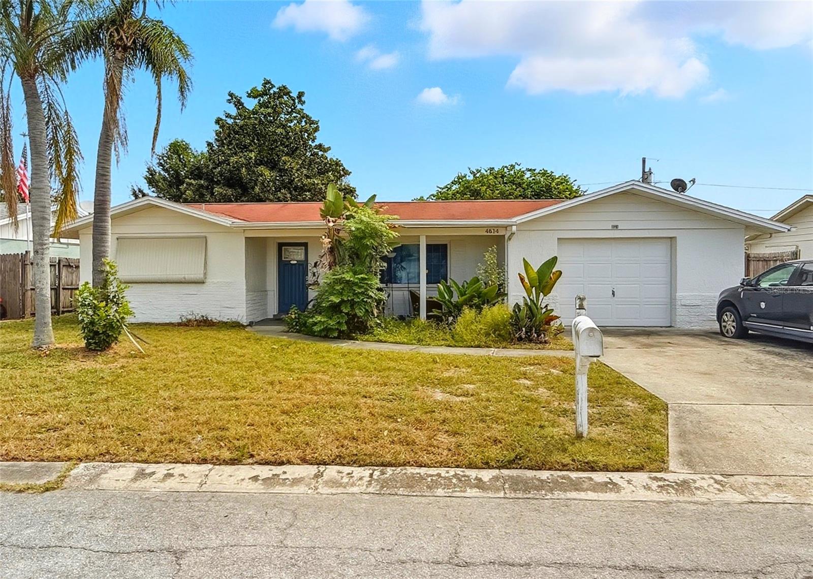 4614 Croton Drive home for sale in Eastbury Gardens