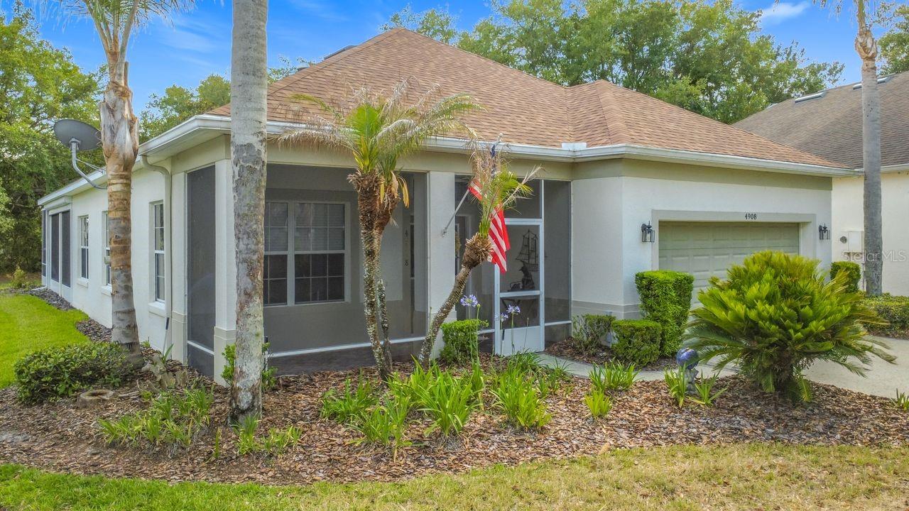 4908 Cypress Head Court home for sale in Plantation at Leesburg