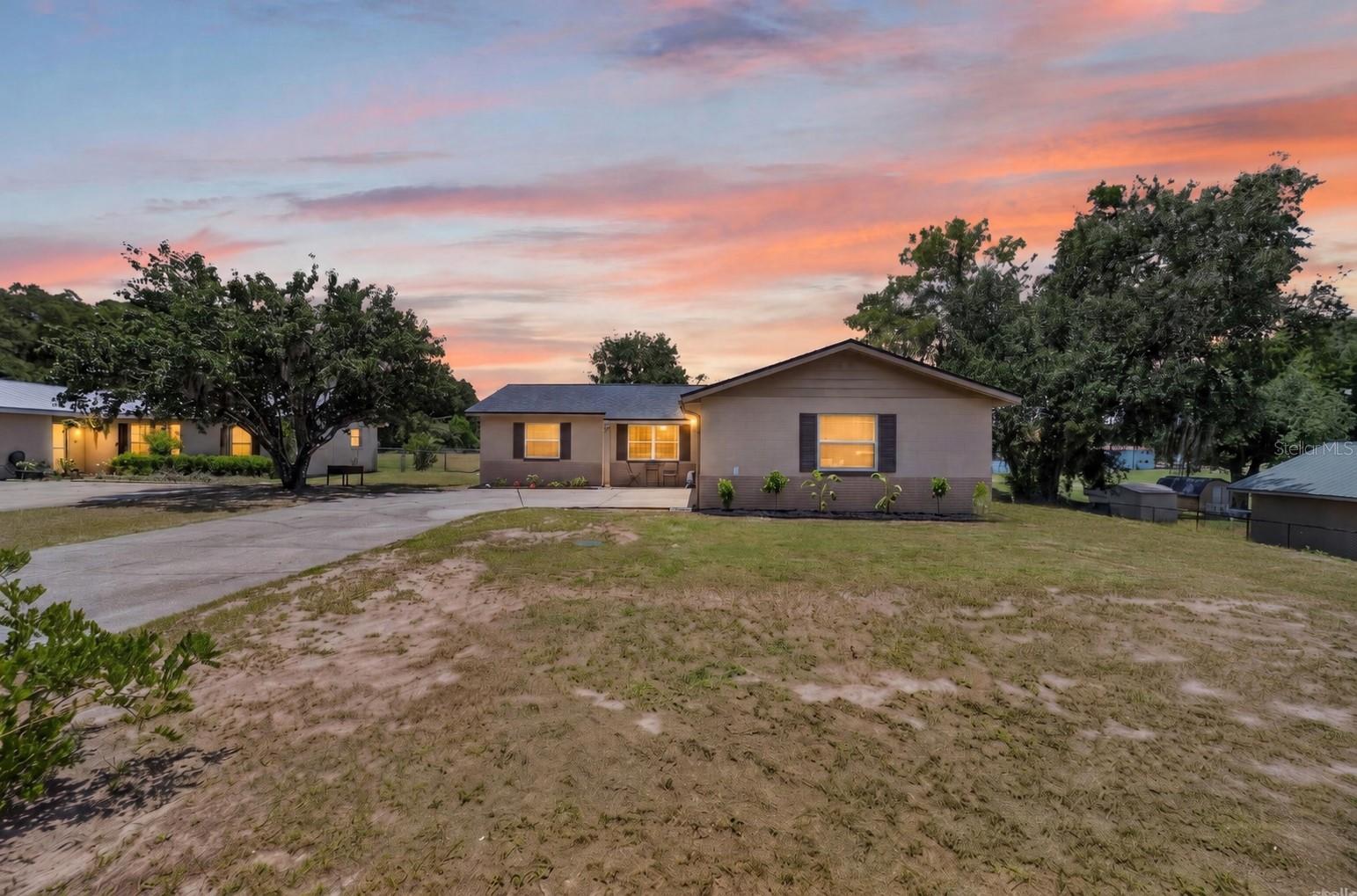 36435 Via Marcia home for sale in PINEY WOODS