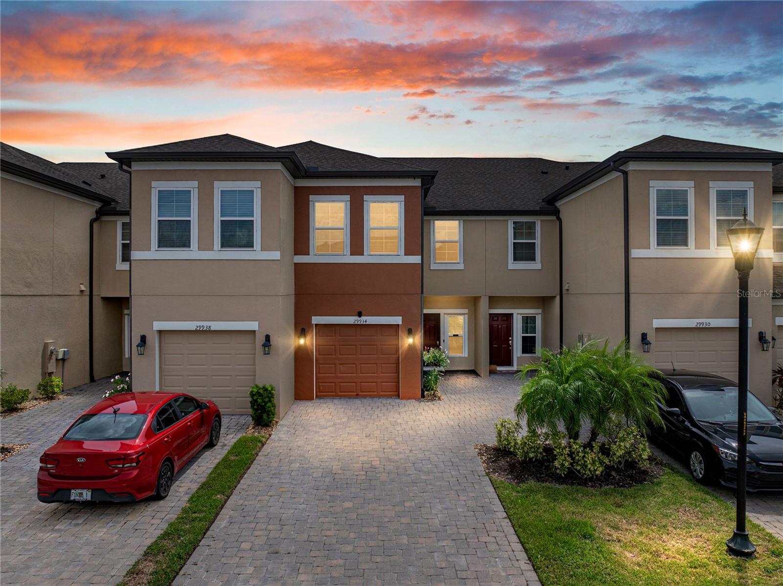 Windermere Estates in Wesley Chapel