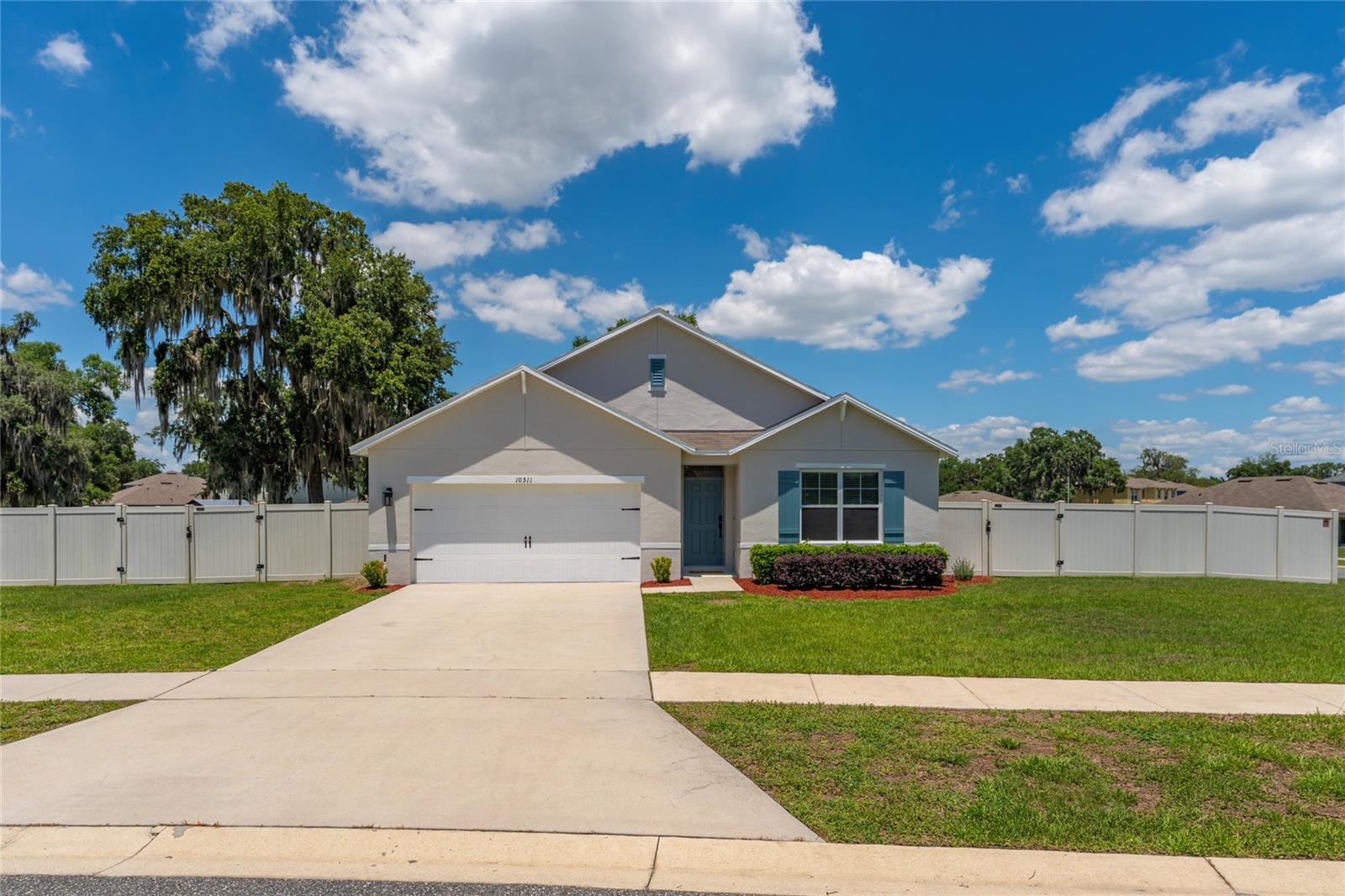 BENTWOOD SUBDIVISION Homes for Sale in Leesburg, FL