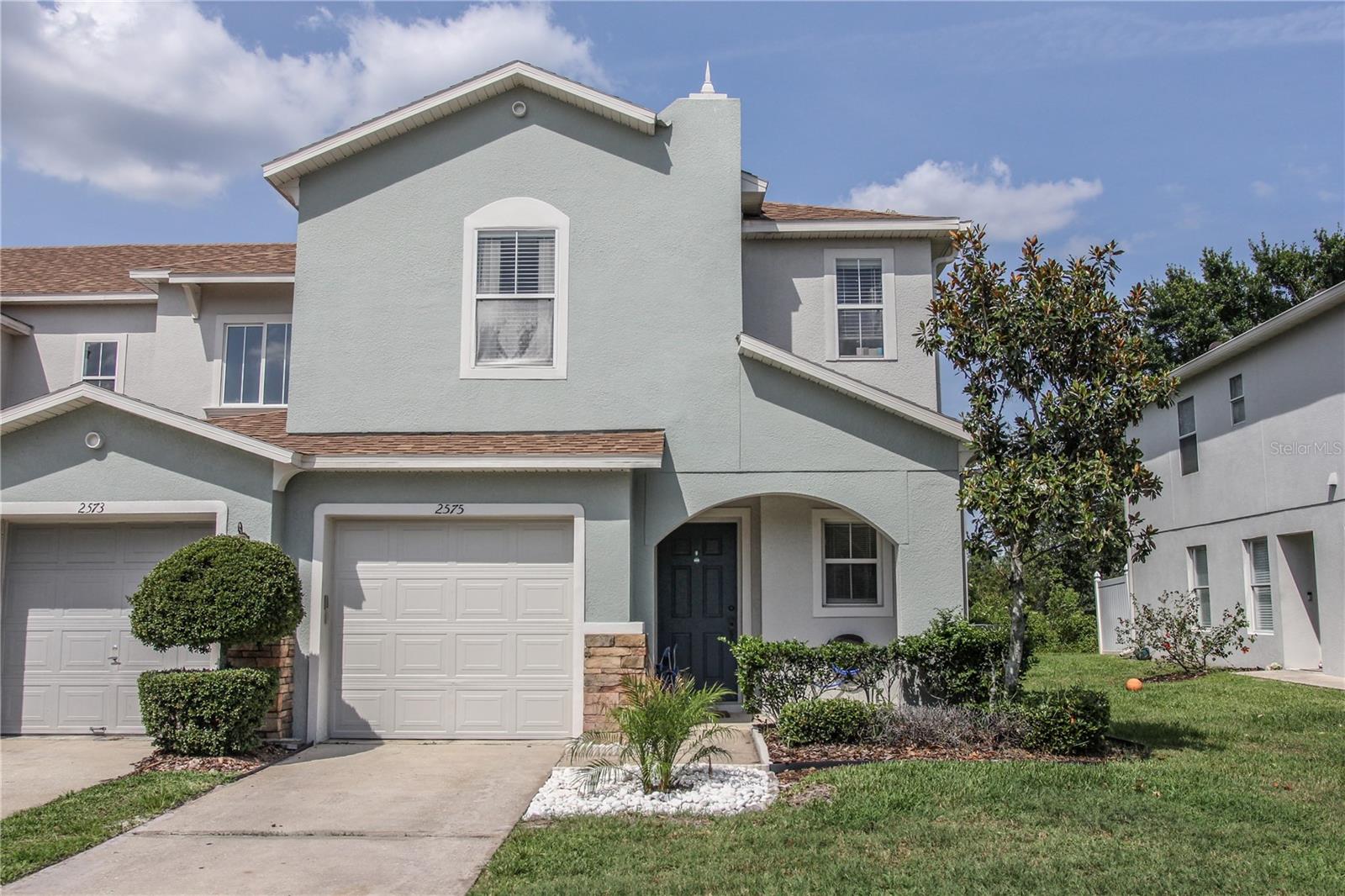 2575 Aventurine Street home for sale in AMBER POINTE