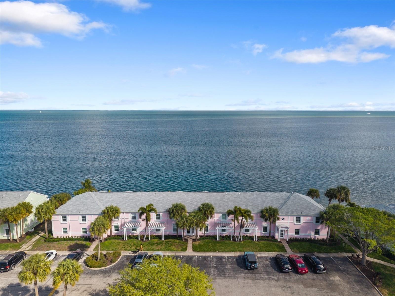 4842 Coquina Key Drive #B home for sale in Waterside at Coquina Key South
