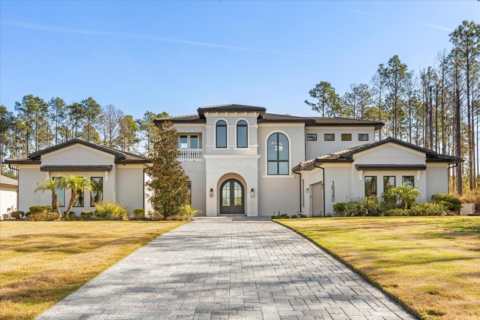 16340 Pendio Drive home for sale in Bella Collina