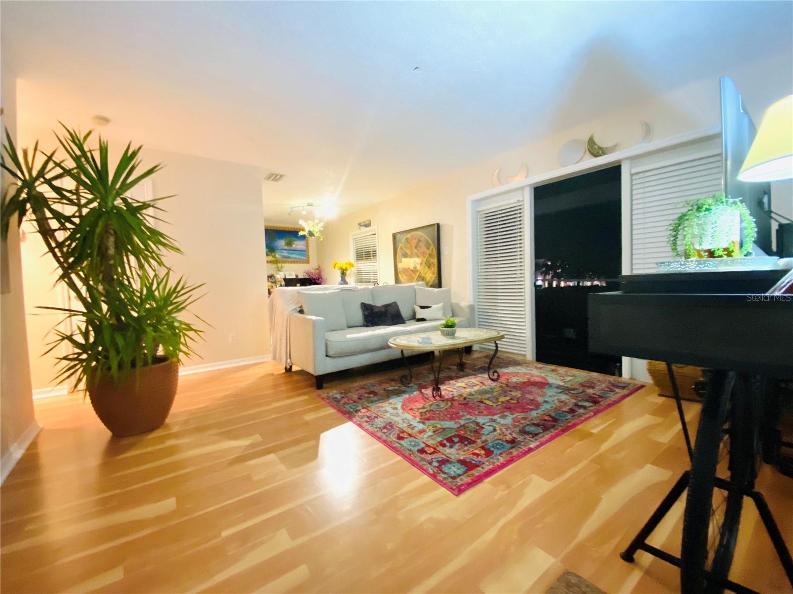 5020 Beach Drive #D home for sale in Waterside at Coquina Key South