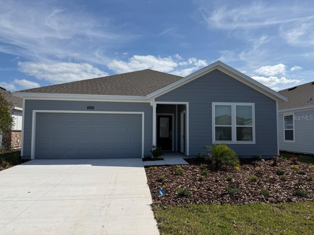 5524 Morant Bay Path #A home for sale in WESTVIEW POD B NBRHD 4