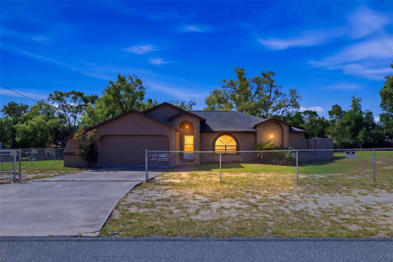 10464 Maderia Street home for sale in Spring Hill