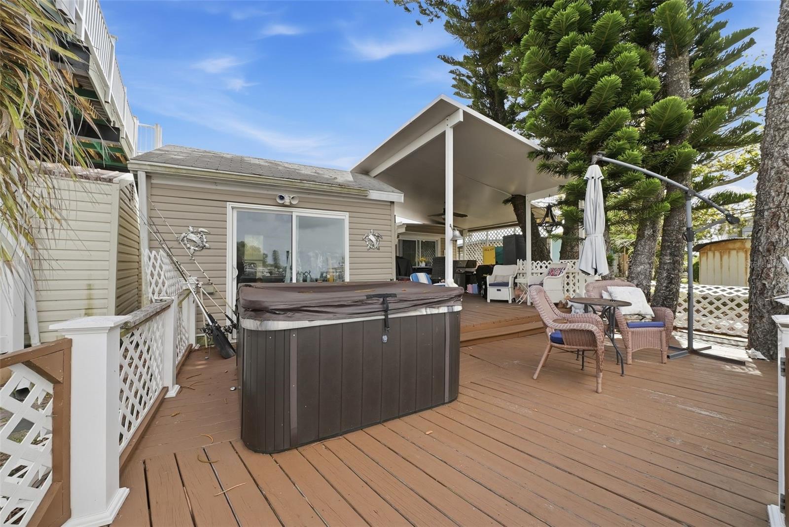 6439 Tower Drive home for sale in Signal Cove