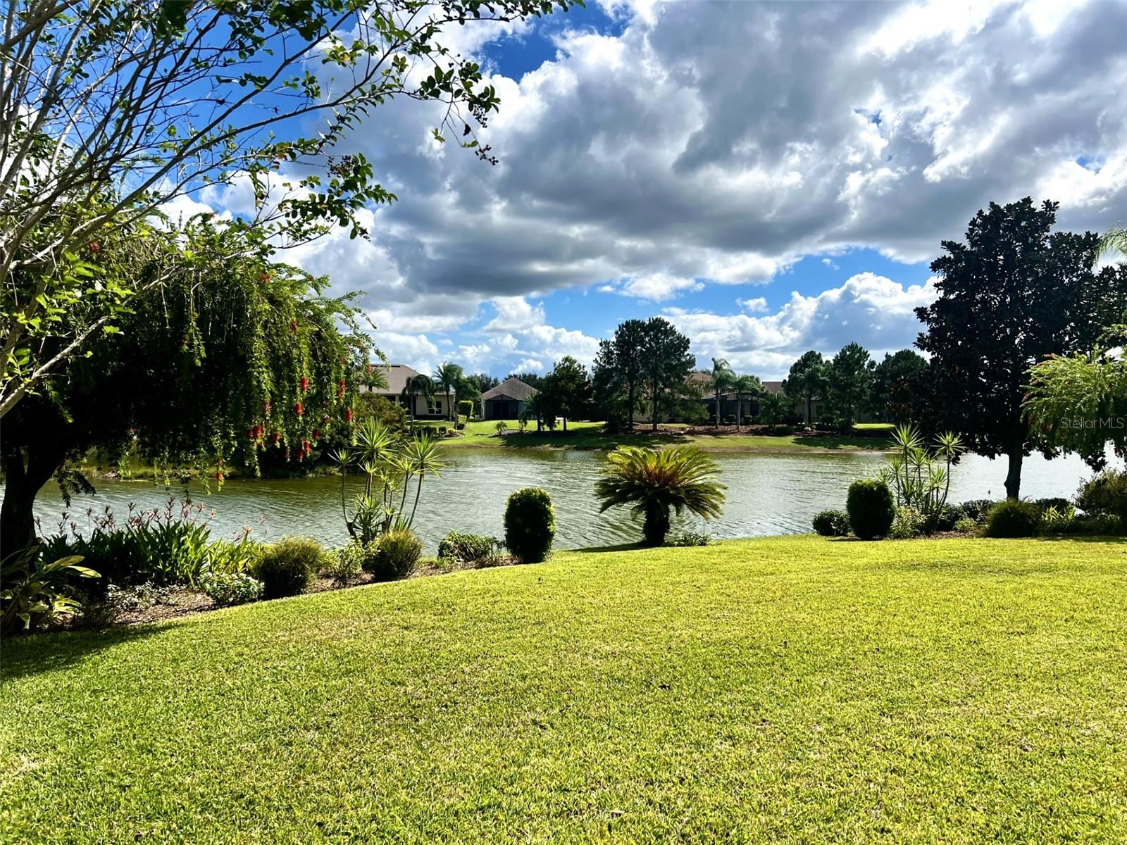 8860 Bridgeport Bay Circle home for sale in Lakes of Mount Dora