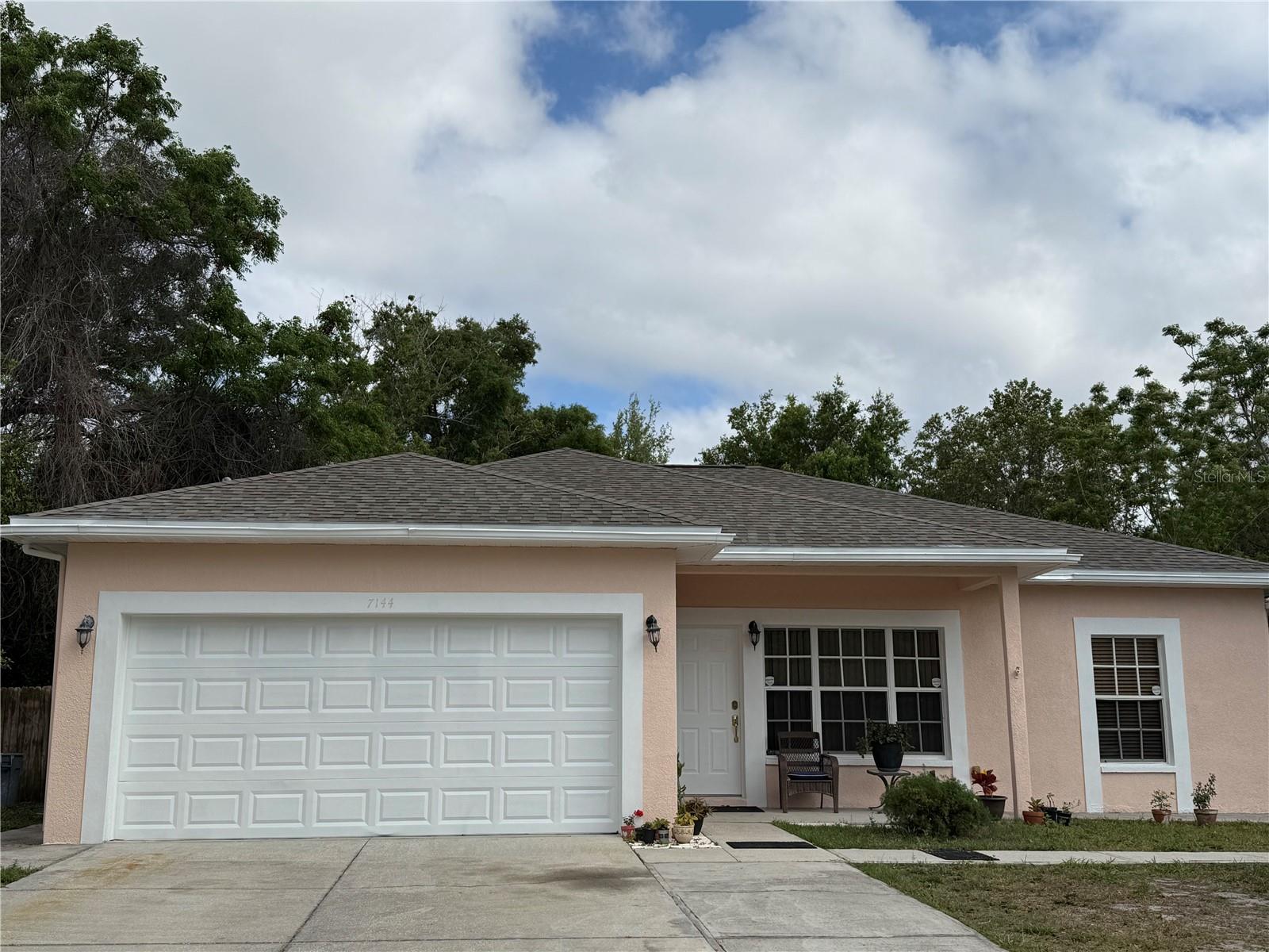 7144 Gulf Breeze Circle home for sale in Florestate Park