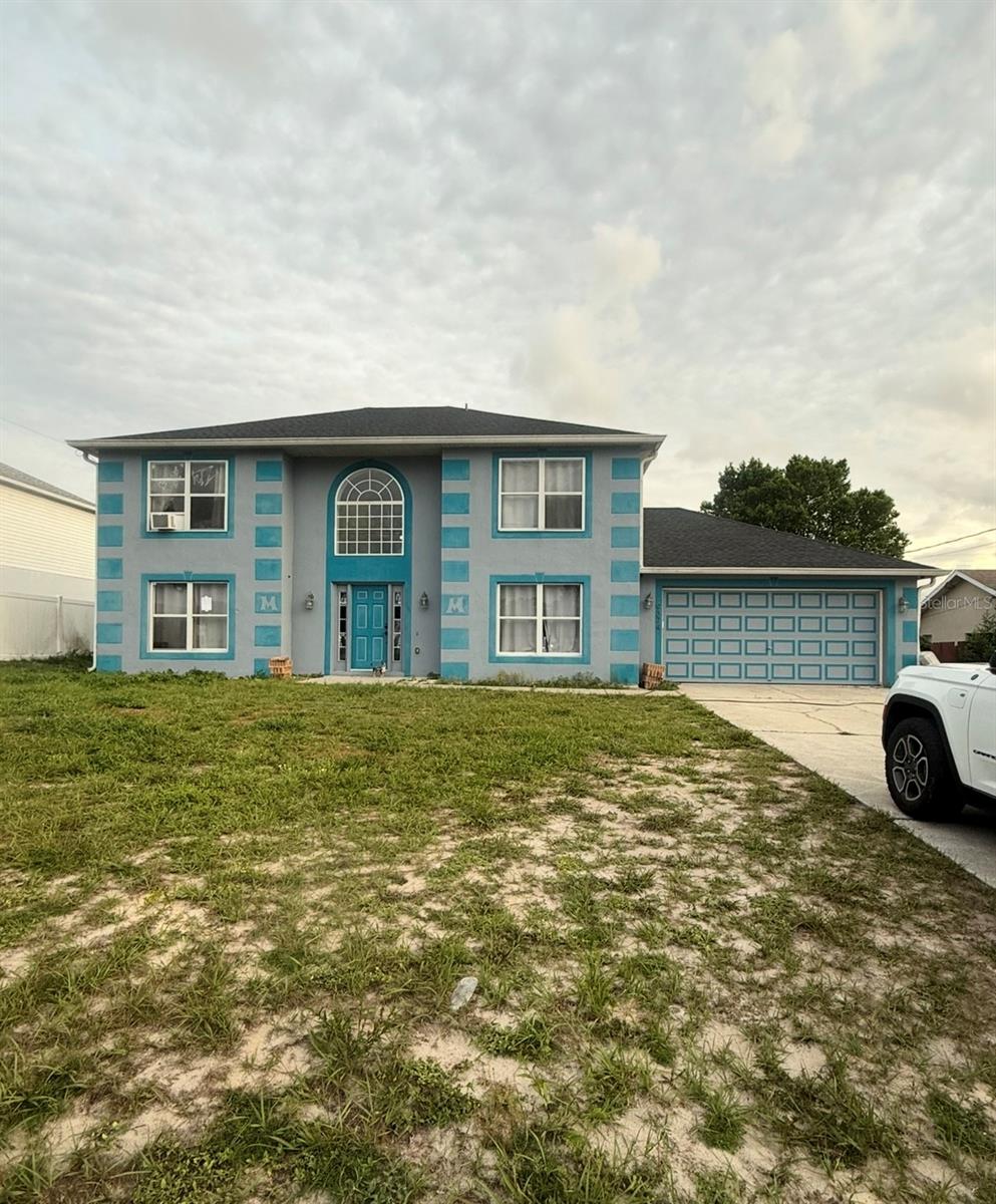 9374 Mallard Street home for sale in Spring Hill