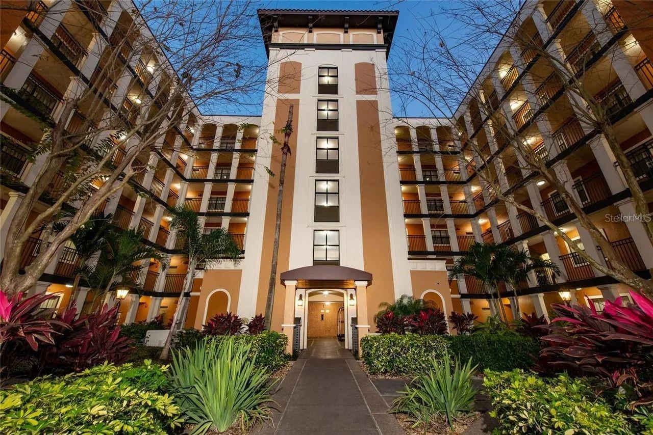 12527 Floridays Resort Drive #E-103 home for sale in FLORIDAYS ORLANDO RESIDENCE PH III