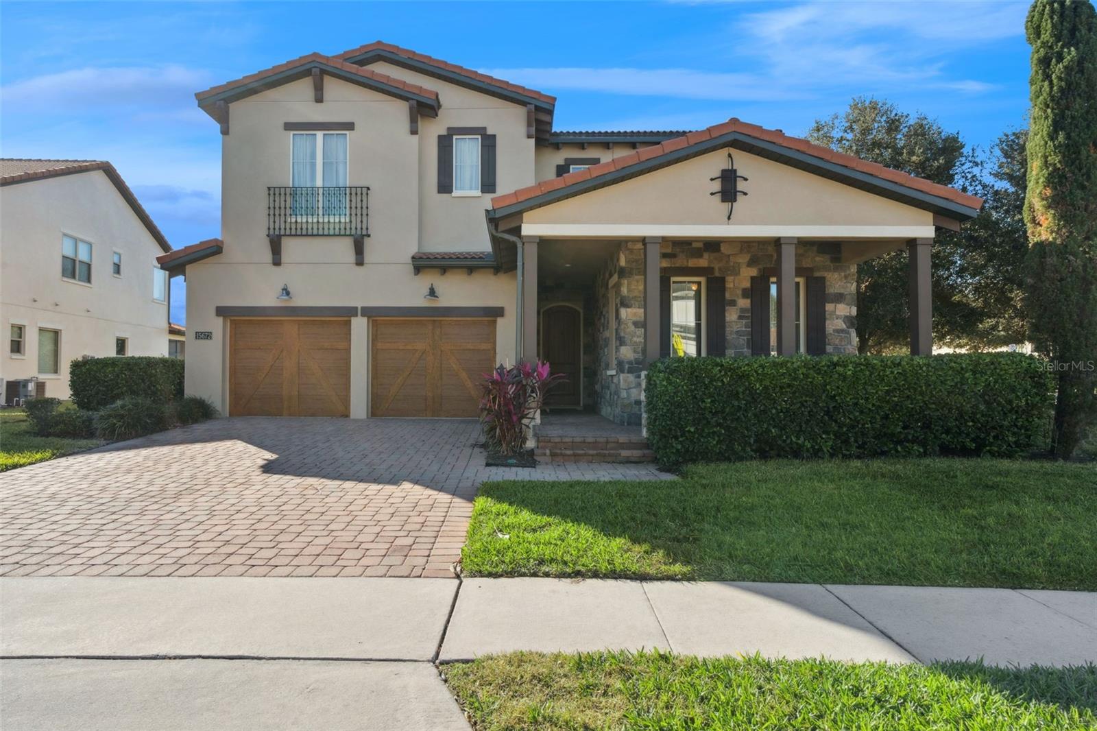15672 Shorebird Lane home for sale in LAKESHORE PRESERVE