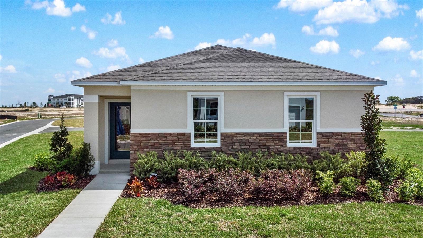5150 Blanket Flower Street home for sale in Crossroads at Kelly Park