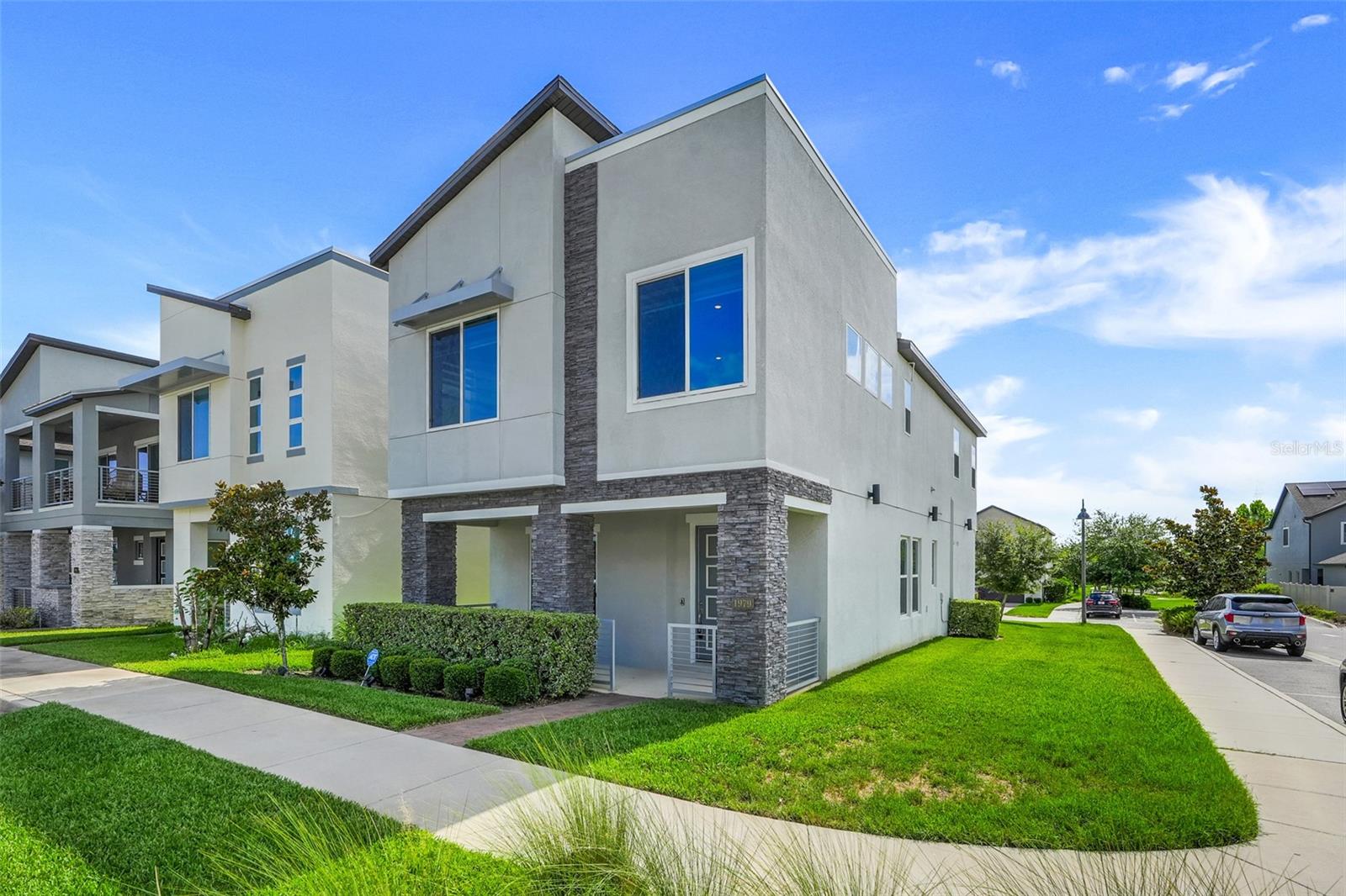 1979 Standing Rock Circle home for sale in OAKLAND TRAILS