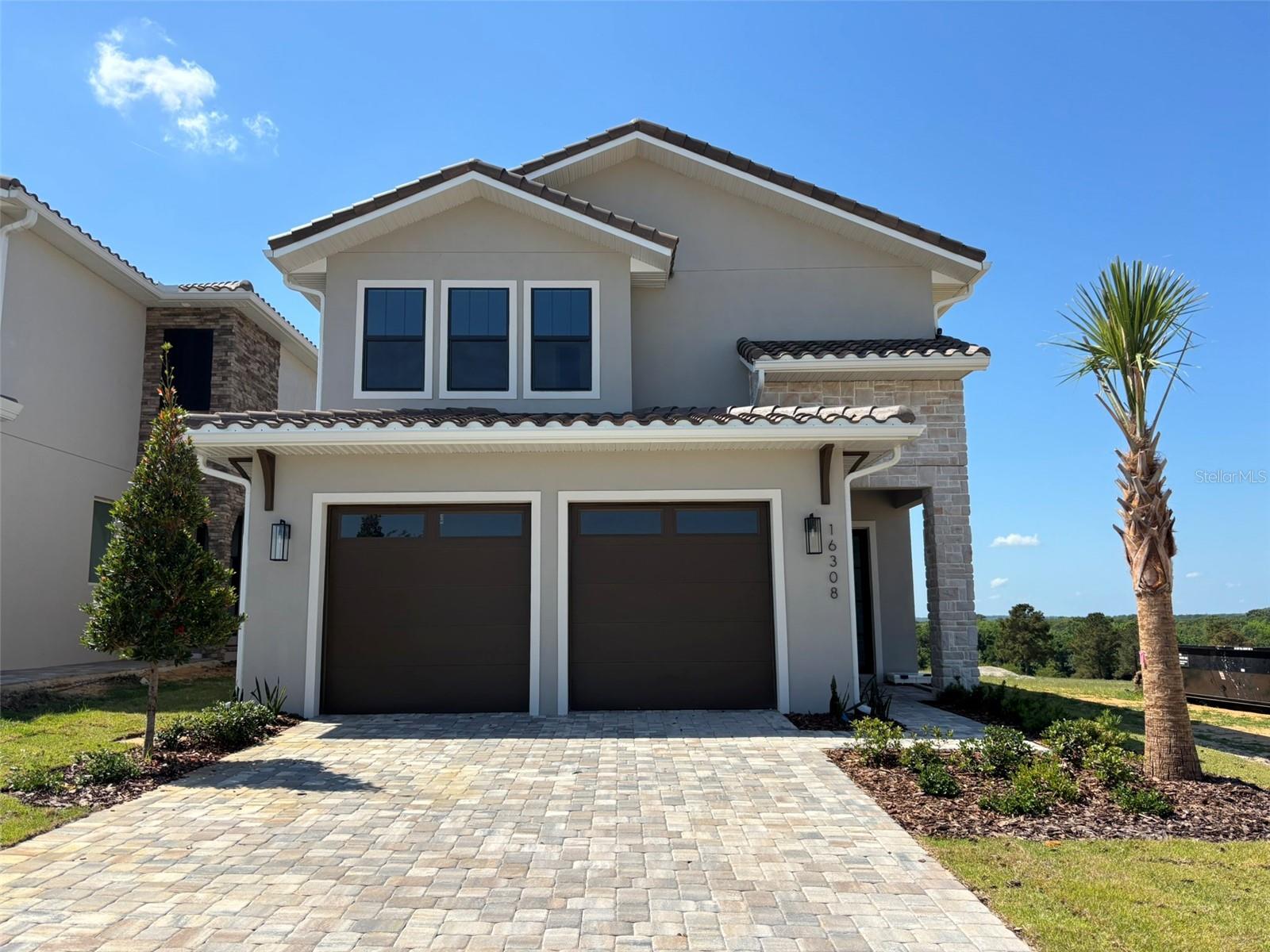 16308 Vetta Drive home for sale in Bella Collina West