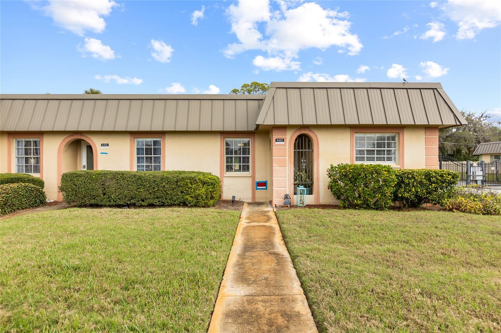 4467 Rustic Drive home for sale in Gardens of Beacon Square