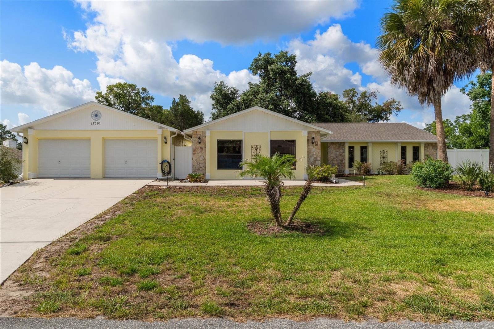 12380 Trout Circle home for sale in Spring Hill