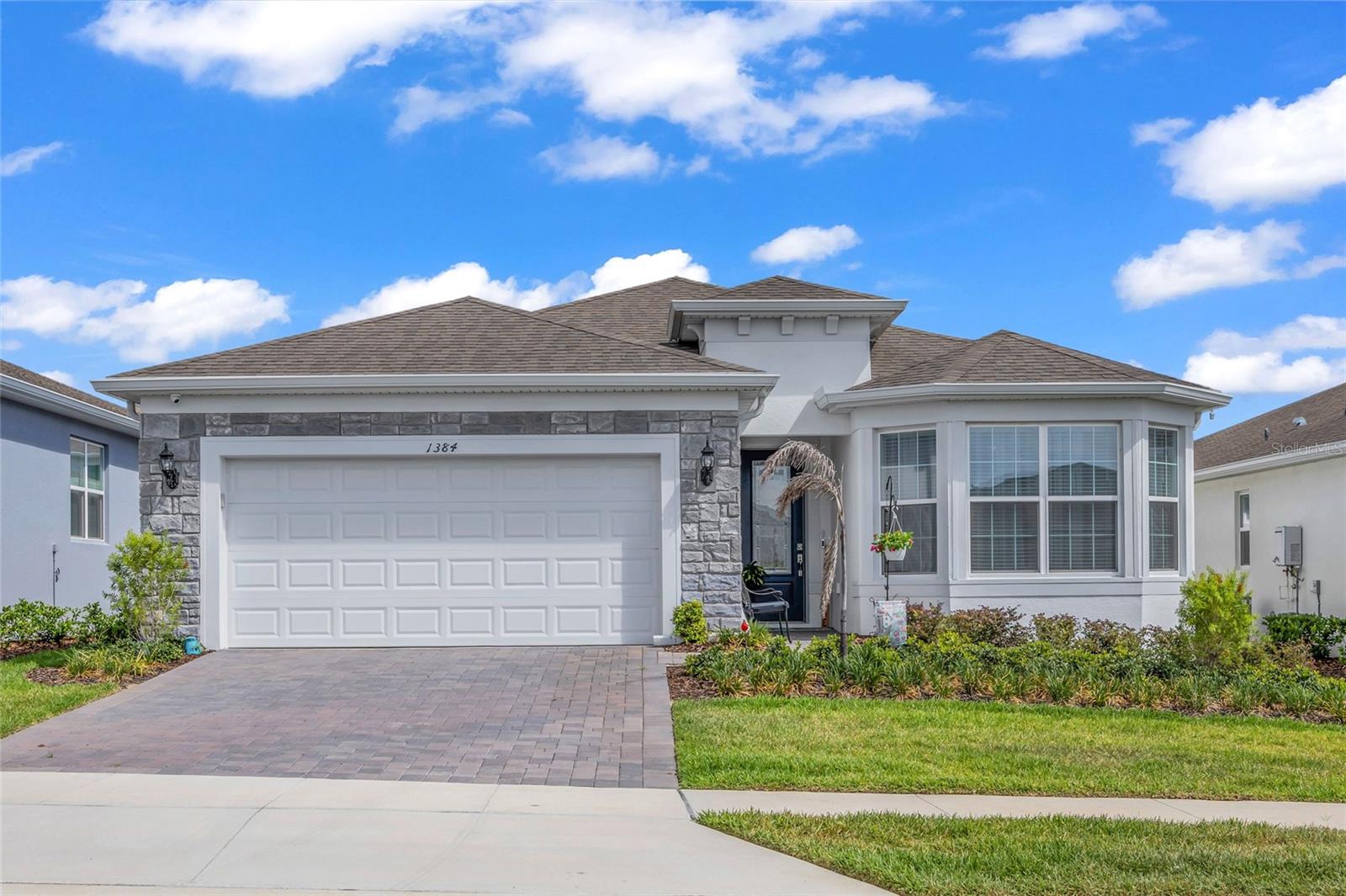 DEL WEBB MINNEOLA