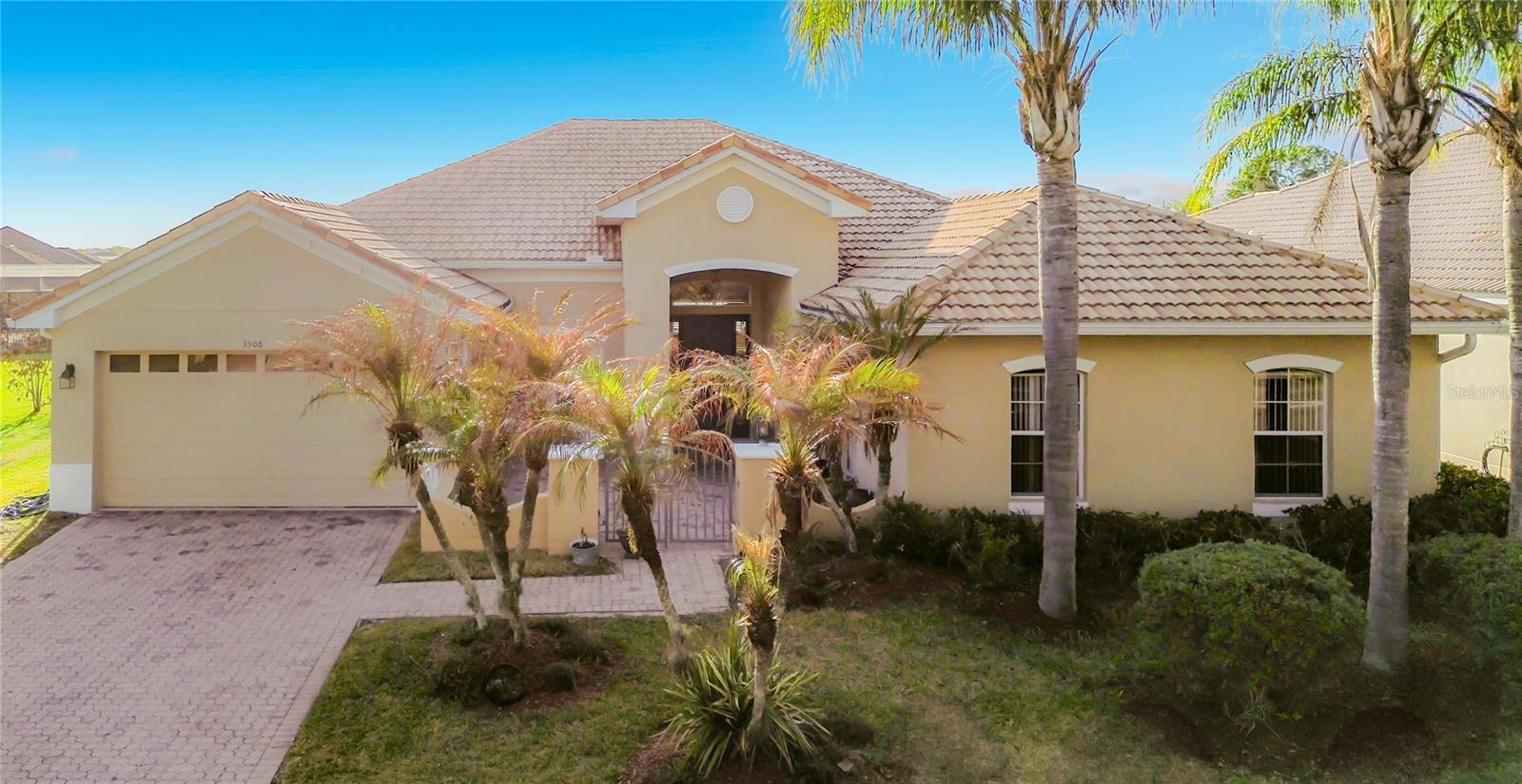 3508 Sunset Isles Boulevard home for sale in Bellalago