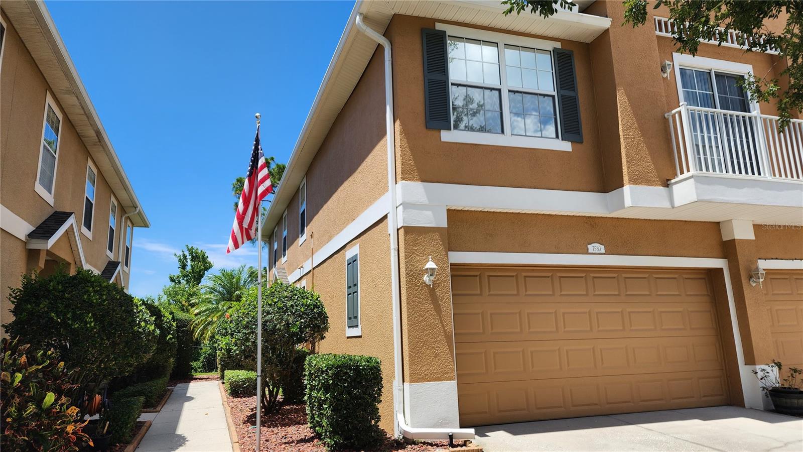 7530 Red Mill Circle home for sale in Little Ridge