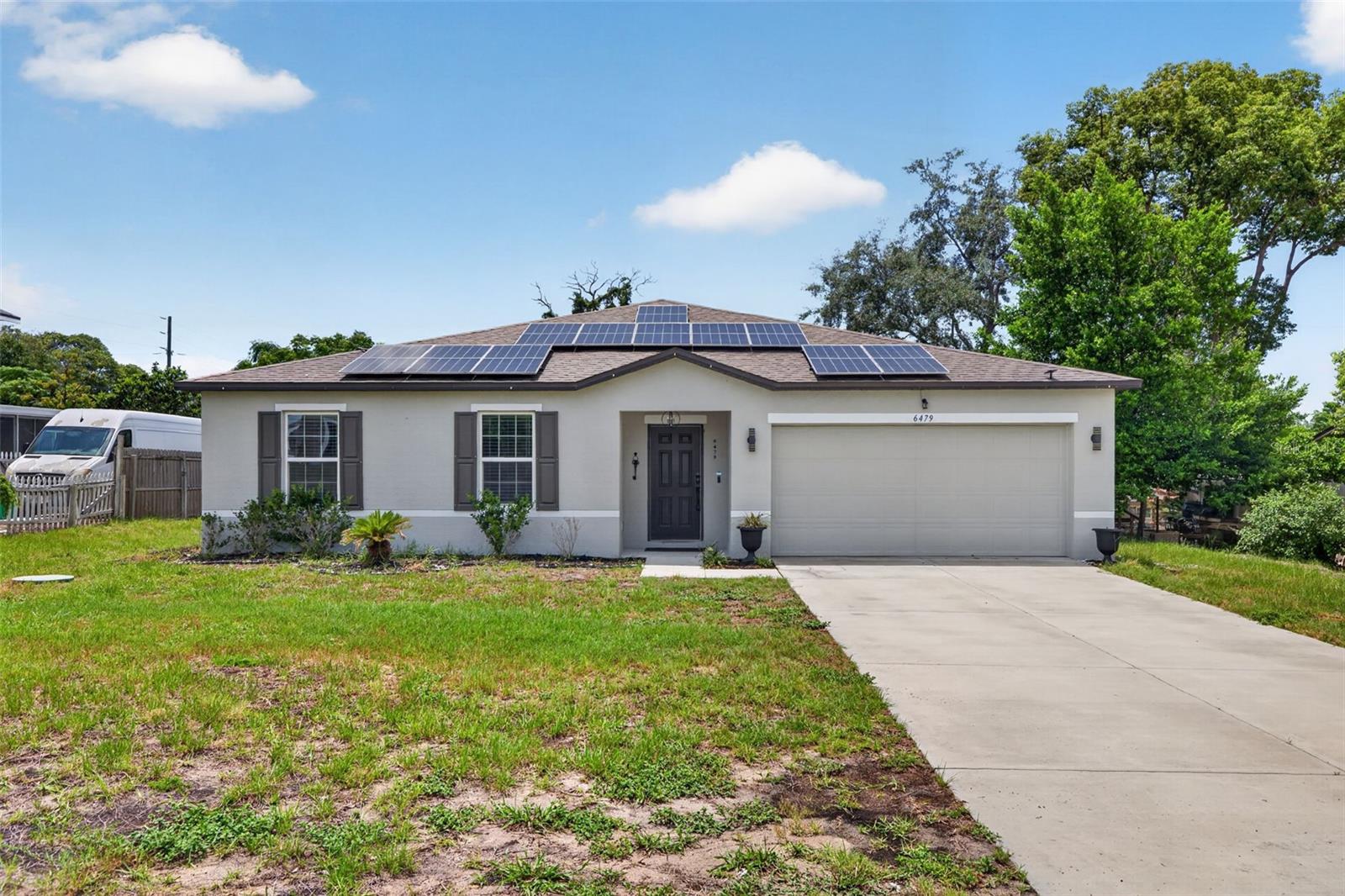 6479 Grapewood Road home for sale in Spring Hill
