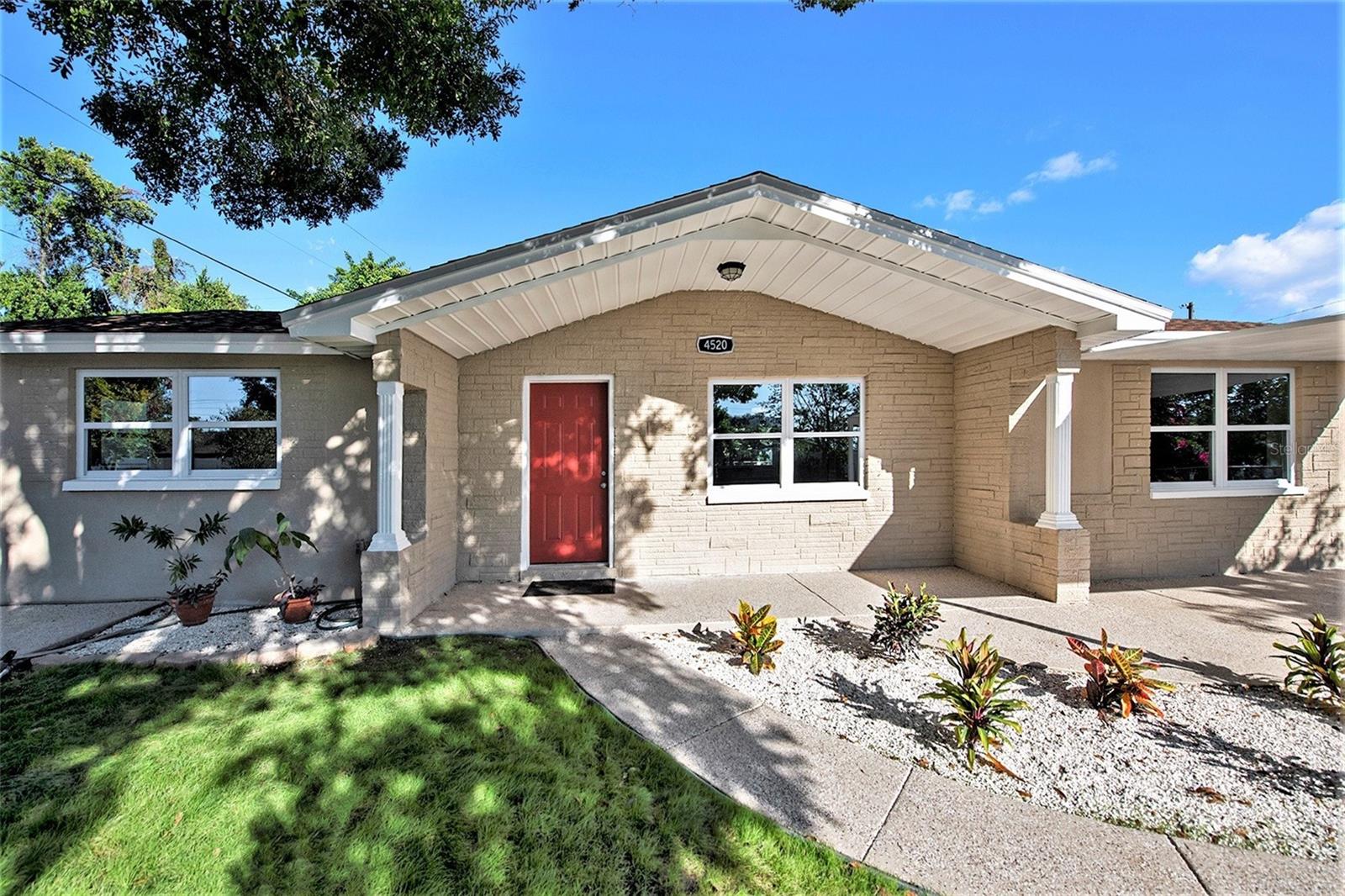 4520 Iris Drive home for sale in Eastbury Gardens