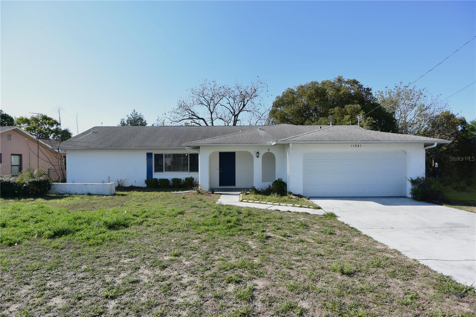 11341 Timbercrest Road home for sale in Spring Hill