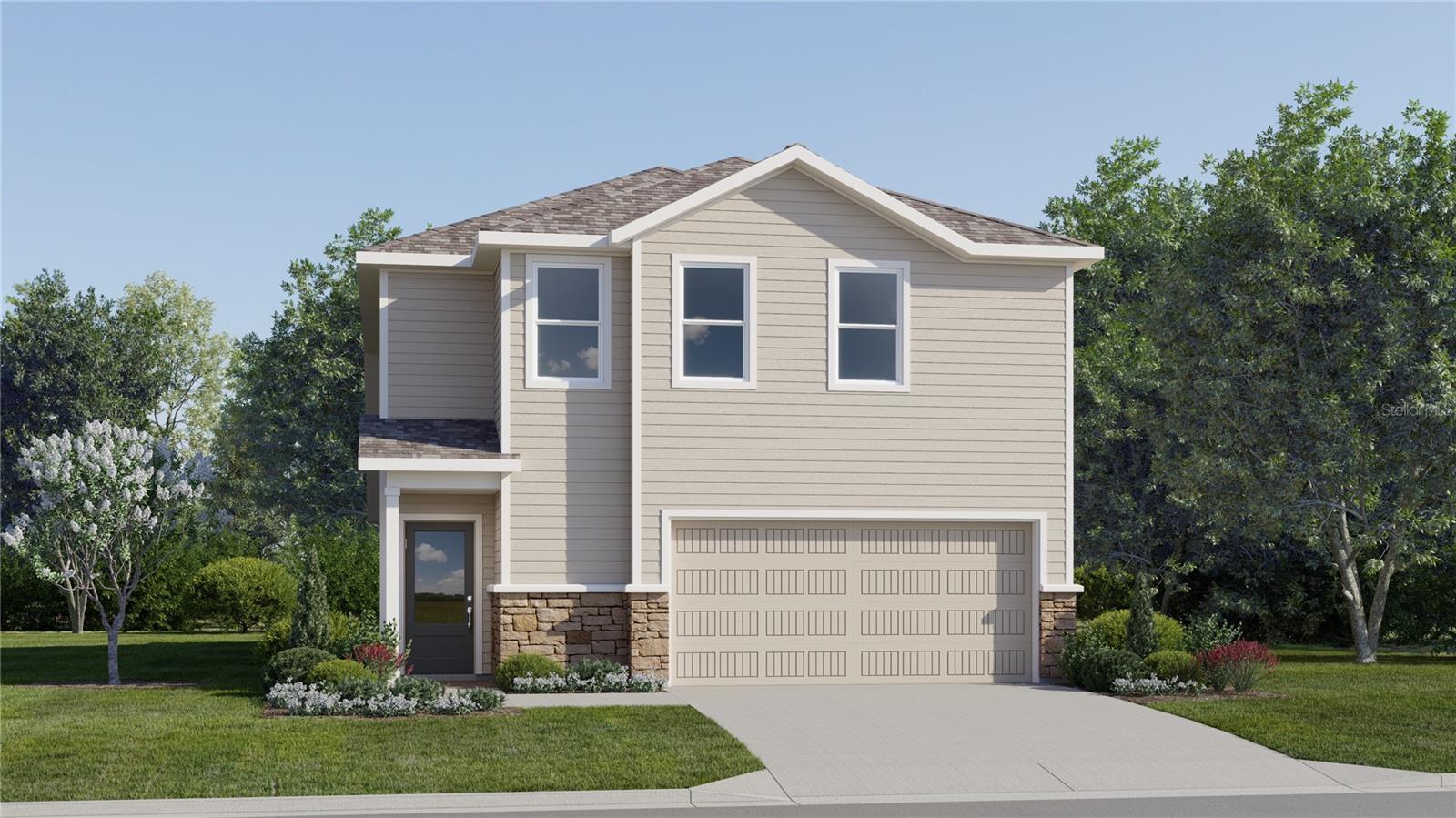 3108 Rockwood Way home for sale in SUGARLOAF 45S
