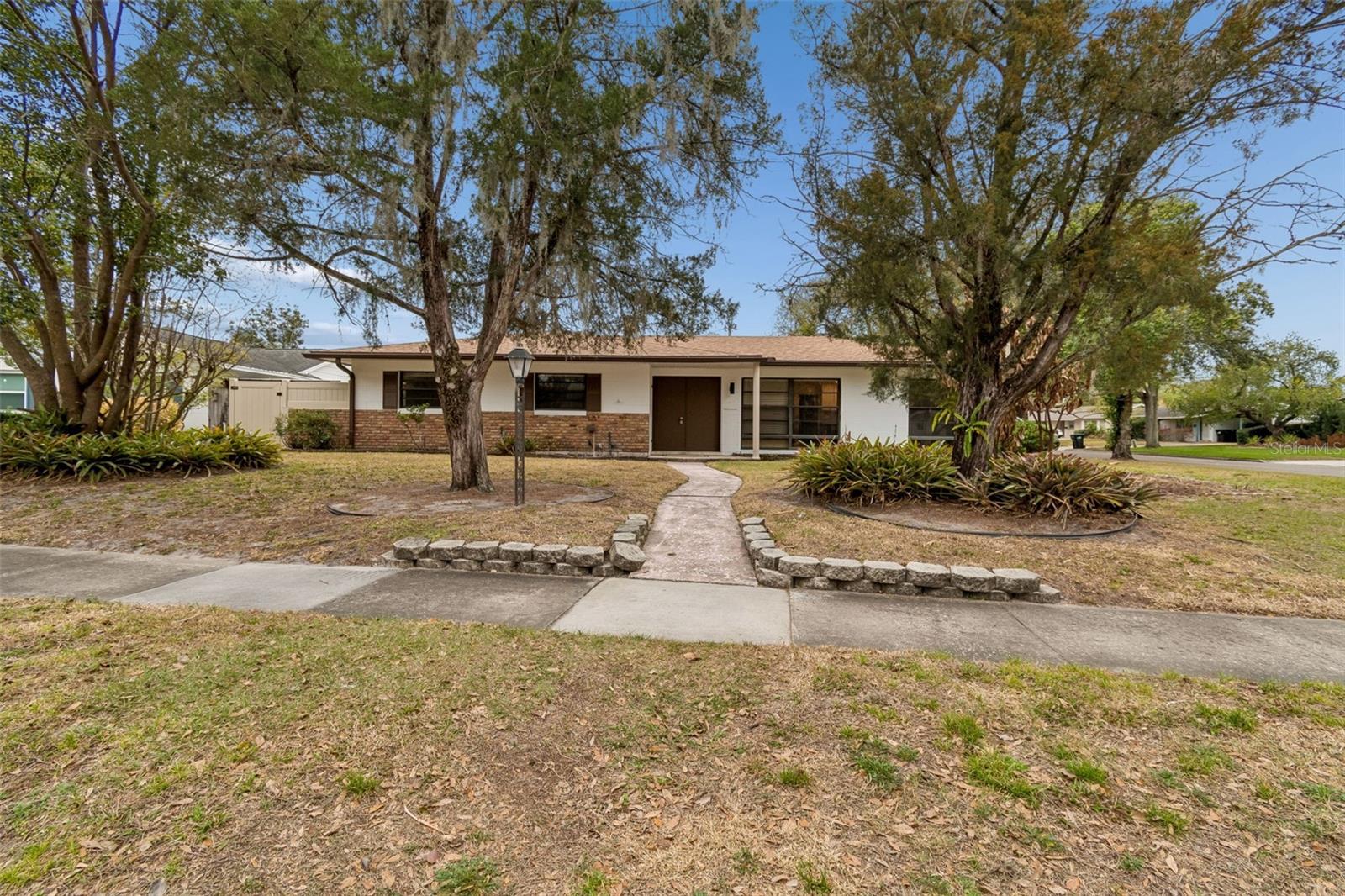 2708 Lion Heart Road home for sale in Winter Park Pines