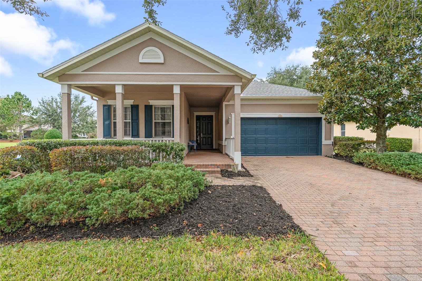 189 Balmy Coast Road home for sale in Trilogy Orlando