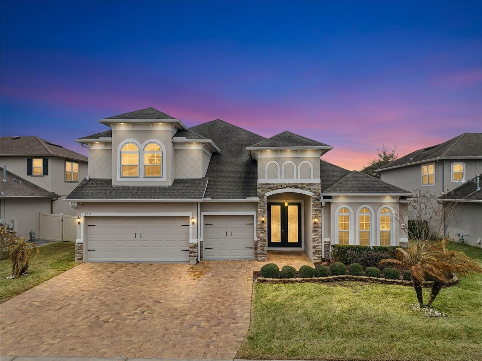 ARDMORE RESERVE PH I in Minneola