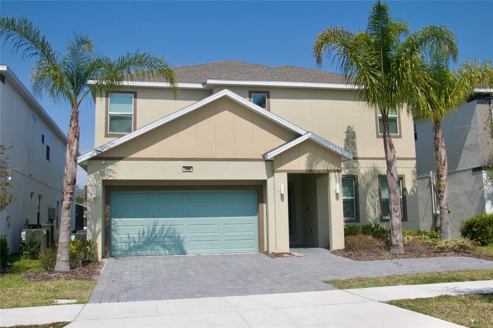 4489 Monado Drive home for sale in BELLAVIDA