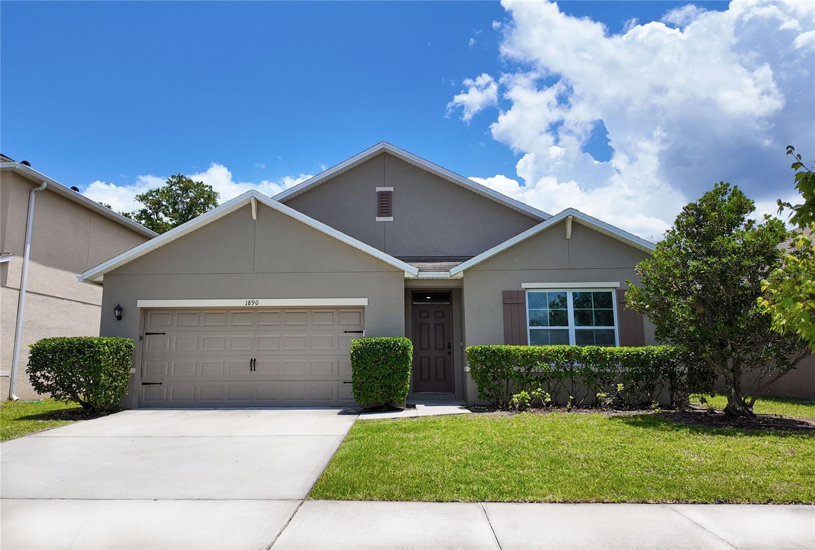 1890 Hickory Bluff Road home for sale in Kindred