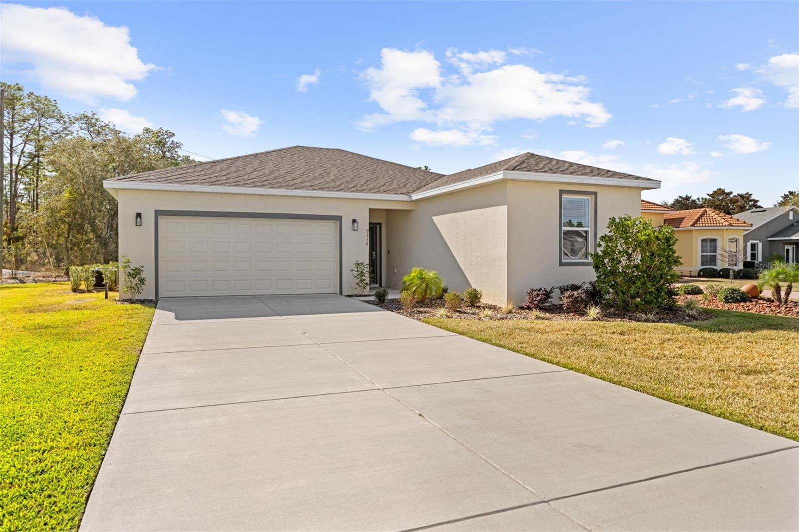 9316 Gentle Ben Court home for sale in Glen Lakes