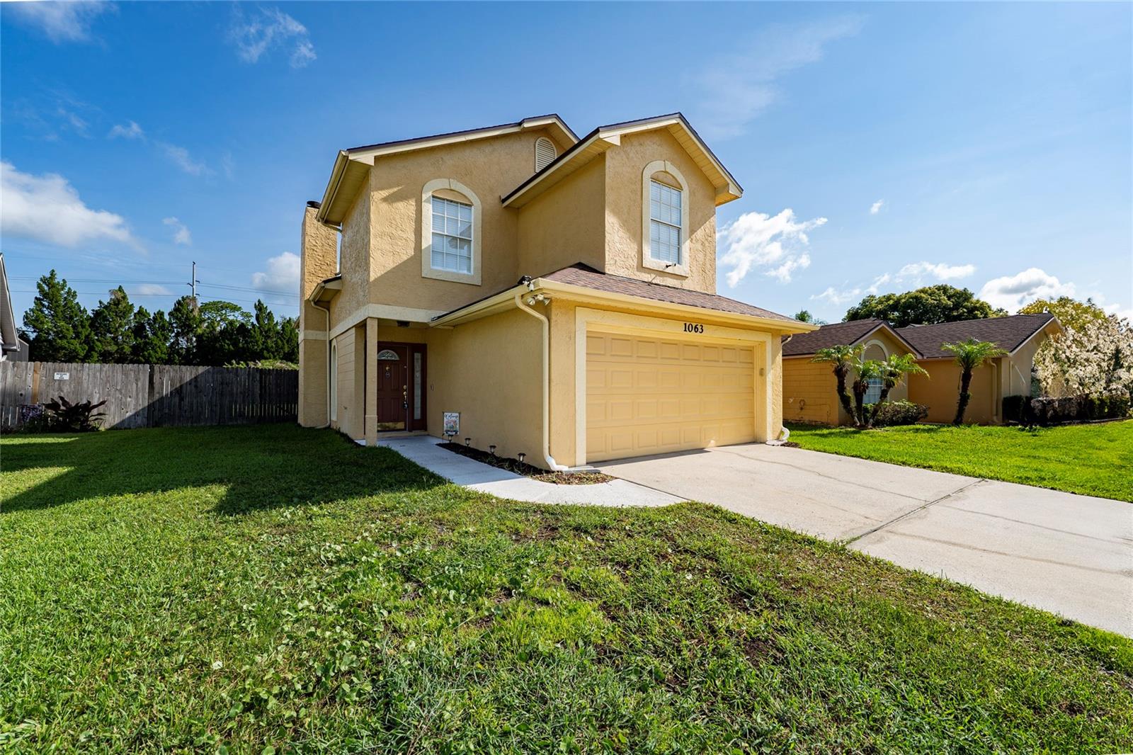 1063 Brielle Court home for sale in ALAFAYA WOODS