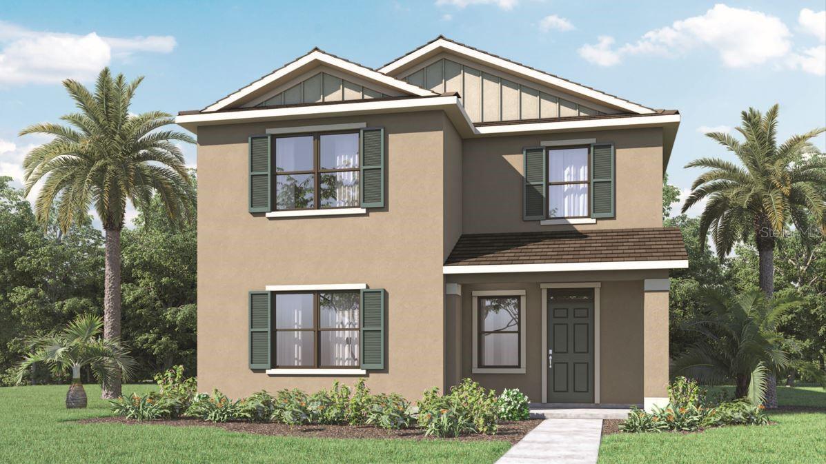 5116 Waypointe Boulevard home for sale in Crossroads at Kelly Park