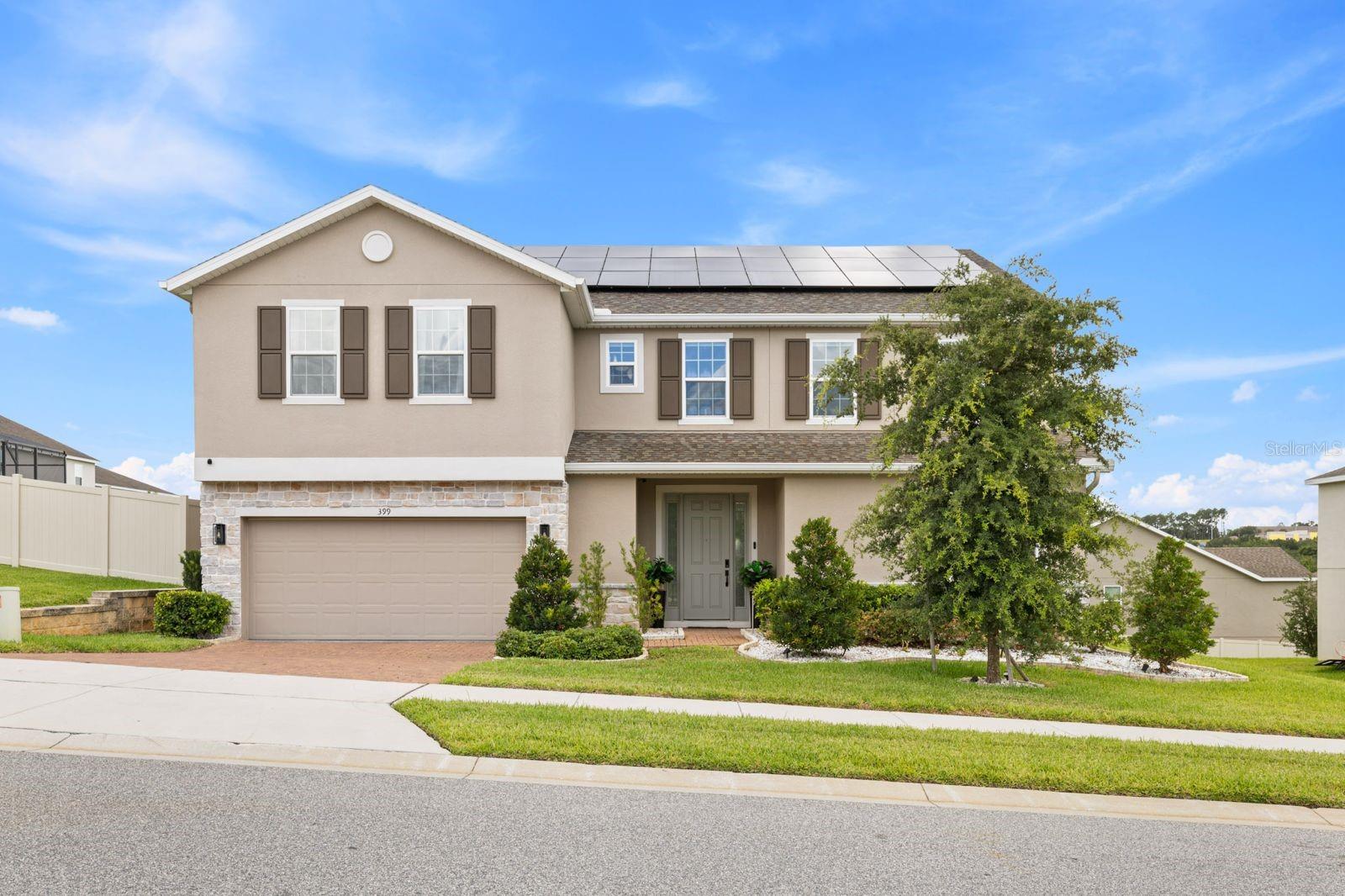 399 Cheeota Court home for sale in ARDMORE RESERVE PH I
