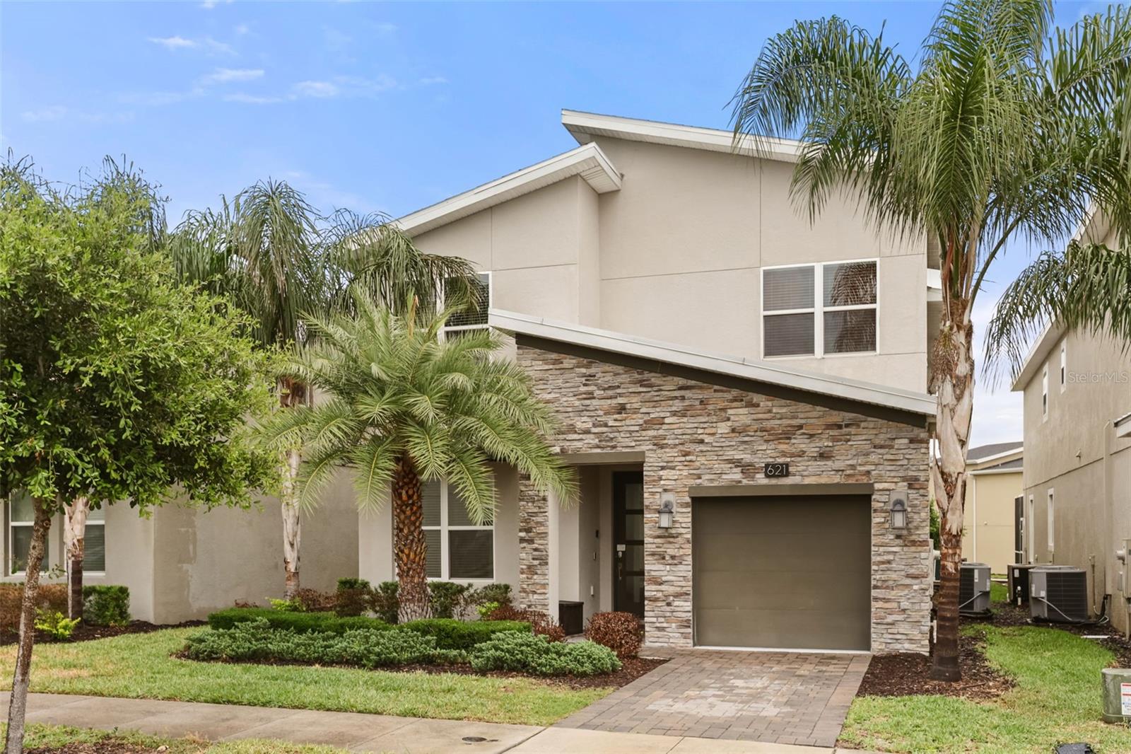 621 Drop Shot Drive home for sale in STONEYBROOK SOUTH NORTH PRCL PH