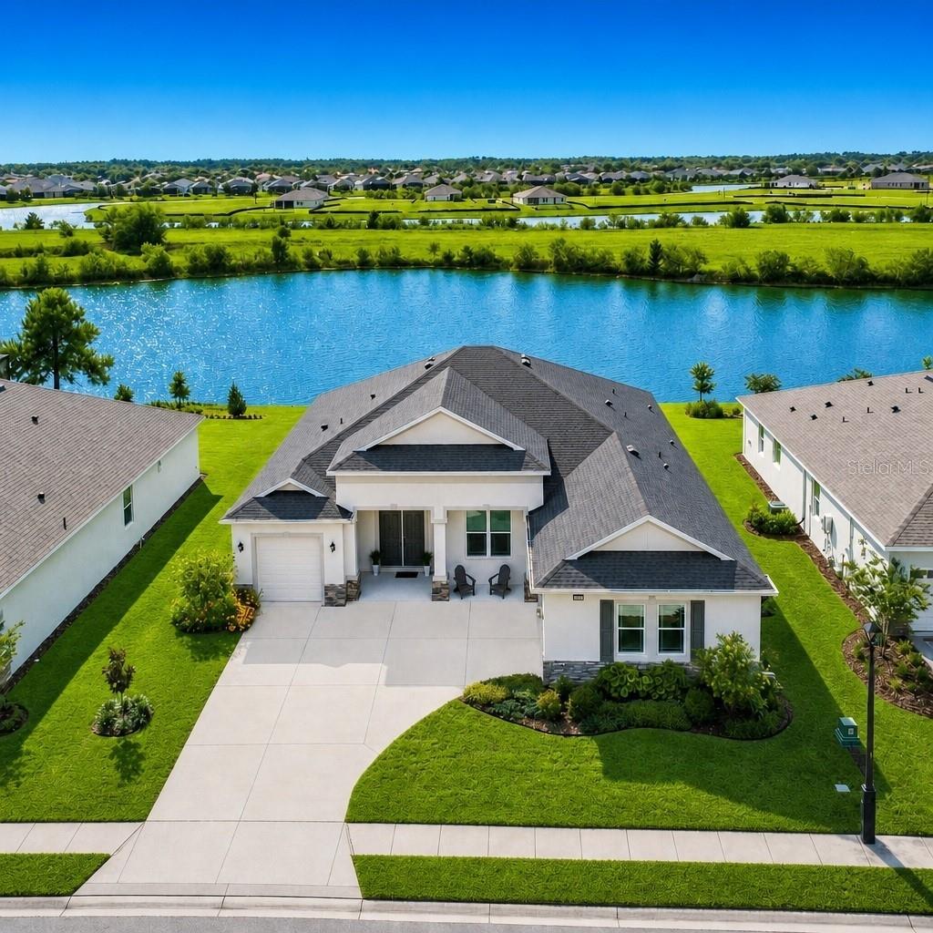 Lakes of Mount Dora in Mount Dora