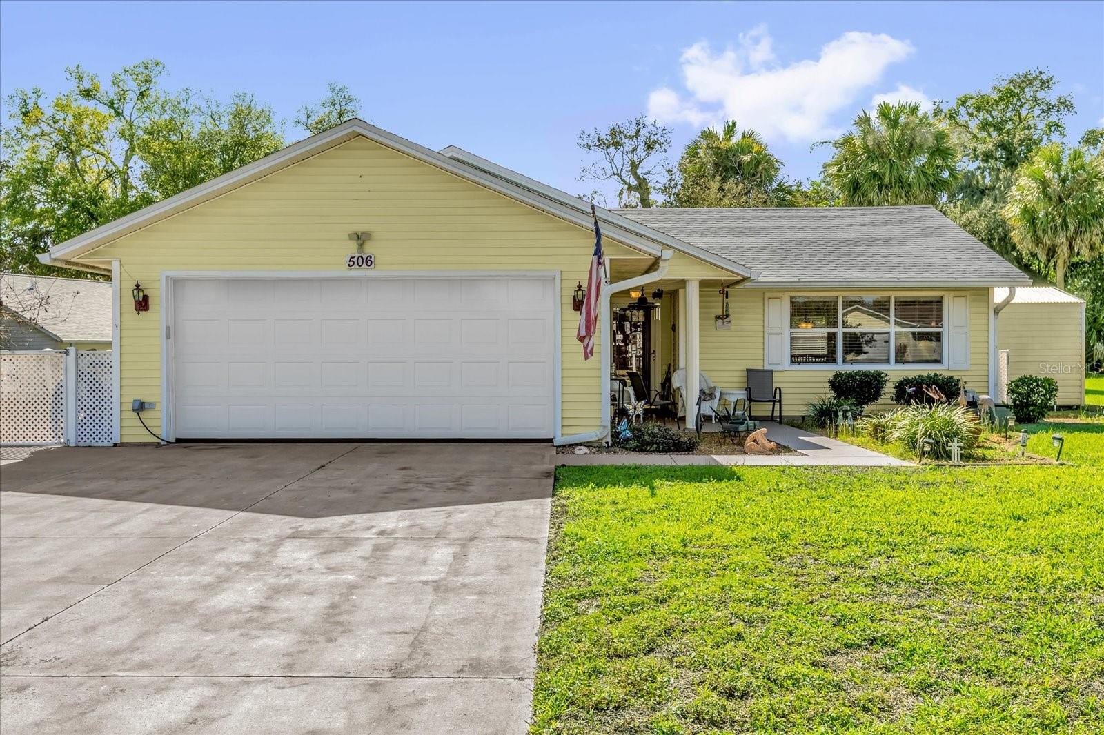 SCOTTISH HIGHLANDS PHASE K Homes for Sale in Leesburg, FL
