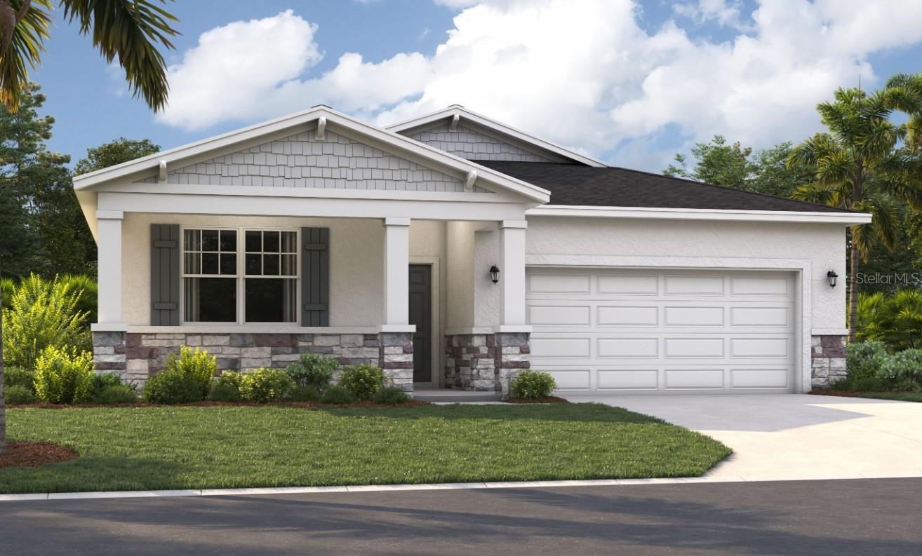 SUNSET LAKES ESTATES
