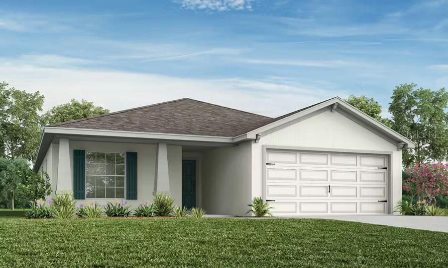 5503 Amorelli Way home for sale in BELLAVIVA