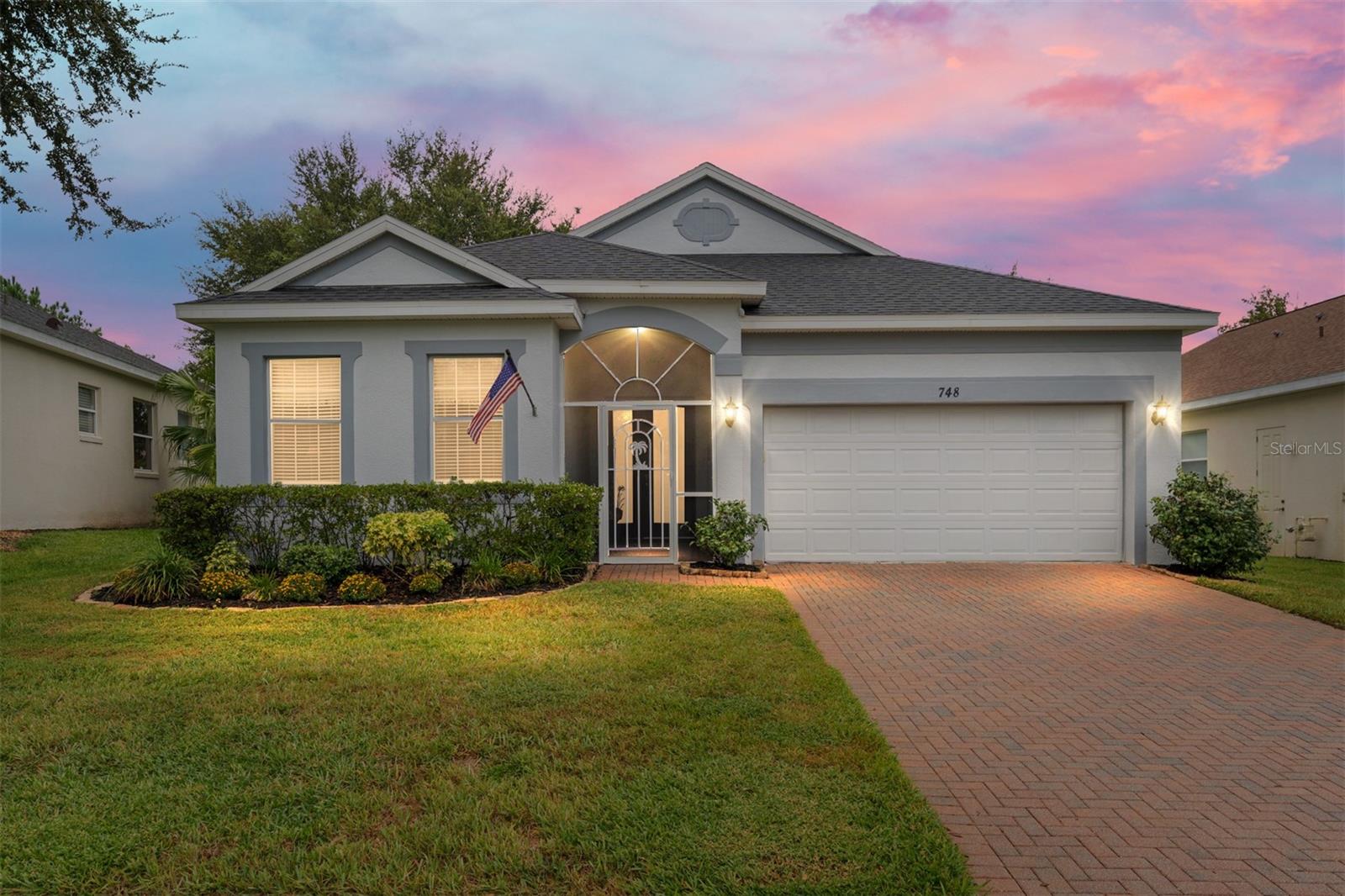 Summit Greens in Clermont