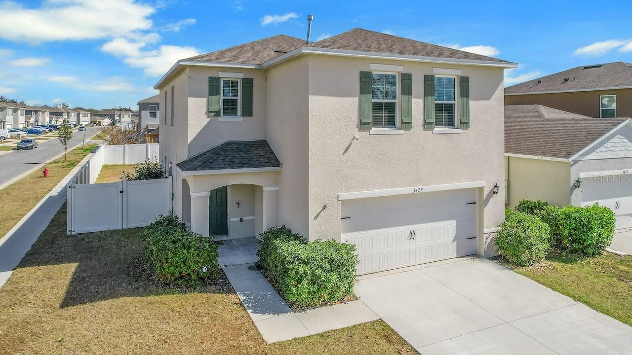 3429 Curlew Avenue home for sale in Lake Denham Estates